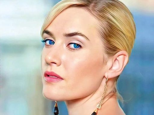 Hollywood star Kate Winslet honoured with Lifetime Achievement Award at Munich Film Festival