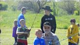Teaching kids to fish focus of Great Falls Family Fishing Day