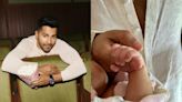 Varun Dhawan shares first glimpse of daughter on Father’s Day: ‘Couldn’t be happier to be a girl dad’