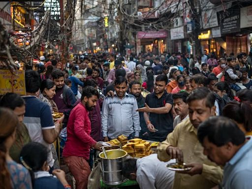 La creciente dependencia de India de China plantea un desafío para la estrategia comercial de EEUU