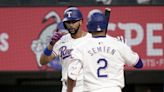 Marcus Semien hits 2-run homer in the 7th to push Texas Rangers past the Tampa Bay Rays, 4-3