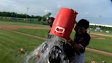 Zamora’s no-hitter guides Mount Calvary to 1A district title