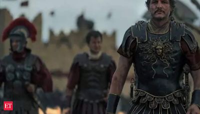 Gladiator II: Here’s new trailer, release date, storyline, production and cast