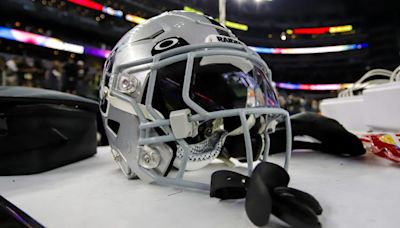 Las Vegas Raiders land polarizing player in 2025 NFL mock draft | Sporting News