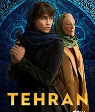 Tehran