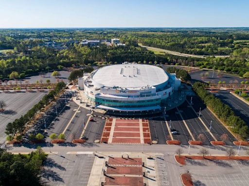 From politics to pucks: Carolina Hurricanes hire Raleigh native Brian Fork as new CEO