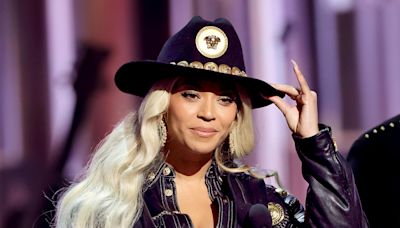 Beyonce’s ‘Cowboy Carter’ Snubbed by 2024 CMA Awards With Zero Nominations