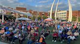 No encore. Downtown Canton Music Fest won't return this summer. Here's why