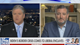 Ted Cruz Tells Sean Hannity Transporting Migrants Is Illegal – but Advocates for It Anyway (Video)
