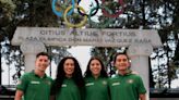 México tras su récord histórico de medallas en París 2024