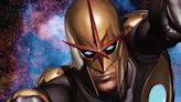 Marvel Studios Exec Teases Plans for Nova's MCU Debut