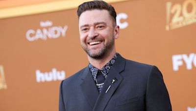 Justin Timberlake涉醉酒駕駛案開審 線上出庭不認罪
