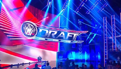 WWE News: Major Surprise Appearances Reportedly Planned for WWE Draft 2024