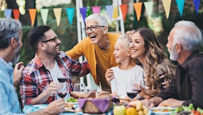 Woman’s refusal to attend parents’ anniversary party divides family