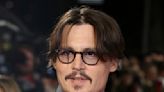 Película de Johnny Depp inaugurará Cannes