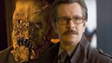 Batman Begins: Gary Oldman Thinks He Was Eyed for Scarecrow Before Jim Gordon Casting