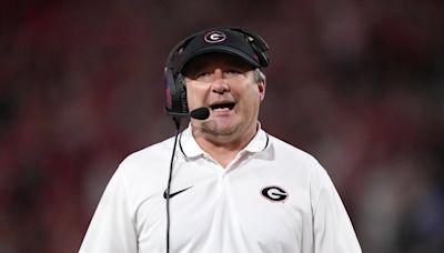 Georgia collective fining players for driving violations