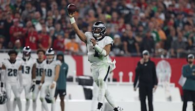 Eagles Superstar Poised for Major Improvement After Stellar Offseason