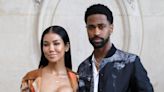 How Jhené Aiko unveiled her pregnancy with Big Sean
