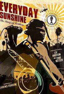 Everyday Sunshine: The Story of Fishbone