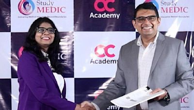 StudyMEDIC & OC Academy Launch Clinical Fellowship with Royal College Exam Training for Medical Aspirants