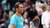 Nadal warms up for Olympics with doubles win in Bastad