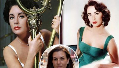 Elizabeth Taylor documentary director ‘surprised’ by how much the movie star was ‘slut-shamed’