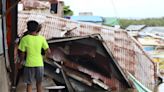 Further quakes hit off Philippine island - RTHK