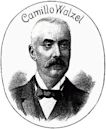 Camillo Walzel
