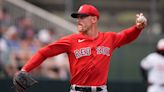 New lefty’s ‘long journey’ to Red Sox included construction, 4-year retirement