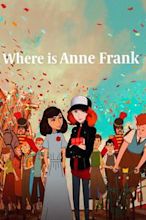 Wo ist Anne Frank