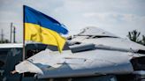 Ukrainian air defence downs 28 out of 29 Russian attack drones overnight
