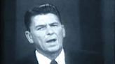 How Ronald Reagan handled campus protests