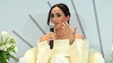 Meghan Markle 'won't leave many unhappy' as she snubs UK