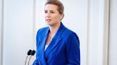 又有歐盟國領袖遇襲 丹麥女總理遭男子攻擊