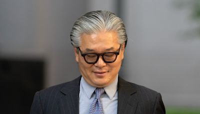 Archegos speculator Bill Hwang could spend the rest of his life behind bars after his disastrous bets ushered in the demise of Credit Suisse