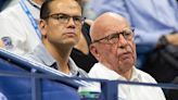 Hedge Fund Pushes for End of Murdochs’ Control at News Corp