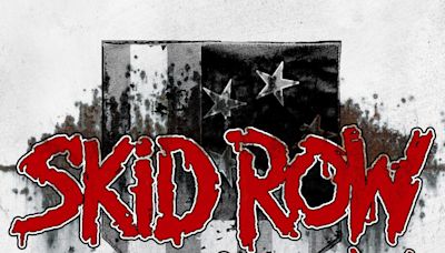 Lzzy Hale joining Skid Row on tour coming to Riverside