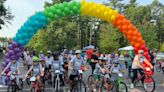 Tri-Town Pan Mass Challenge Kids Ride to raise money for cancer research and patient care