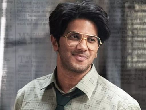 Watch: Dulquer Salmaan's Lucky Baskhar Title Track Released!