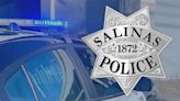 Salinas Police arrest two suspects after vehicle chase – KION546