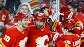 Nazem Kadri scores twice in third period to rally Flames to 6-5 win over Coyotes