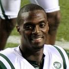 Plaxico Burress