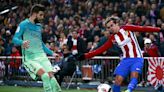 ¿Cómo está el historial entre el Barcelona y el Atlético de Madrid? | Goal.com Espana