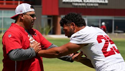 Cardinals Corner podcast: Arizona's 3 big roster questions