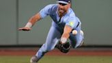 Mike Wilner: You could always count on Kevin Kiermaier, both a pain and a professional