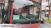 Los autobuses de Bilbao recuperan la normalidad este miércoles con la promesa de un preacuerdo con la empresa