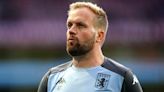 Aston Villa first-team coach Aaron Danks wants a response against Brentford