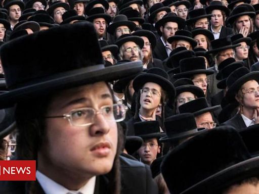 Judeus ortodoxos em Israel: por que grupo não quer servir no Exército?