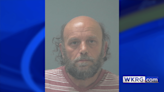 Navarre man arrested after he was caught masturbating at church: Arrest Report